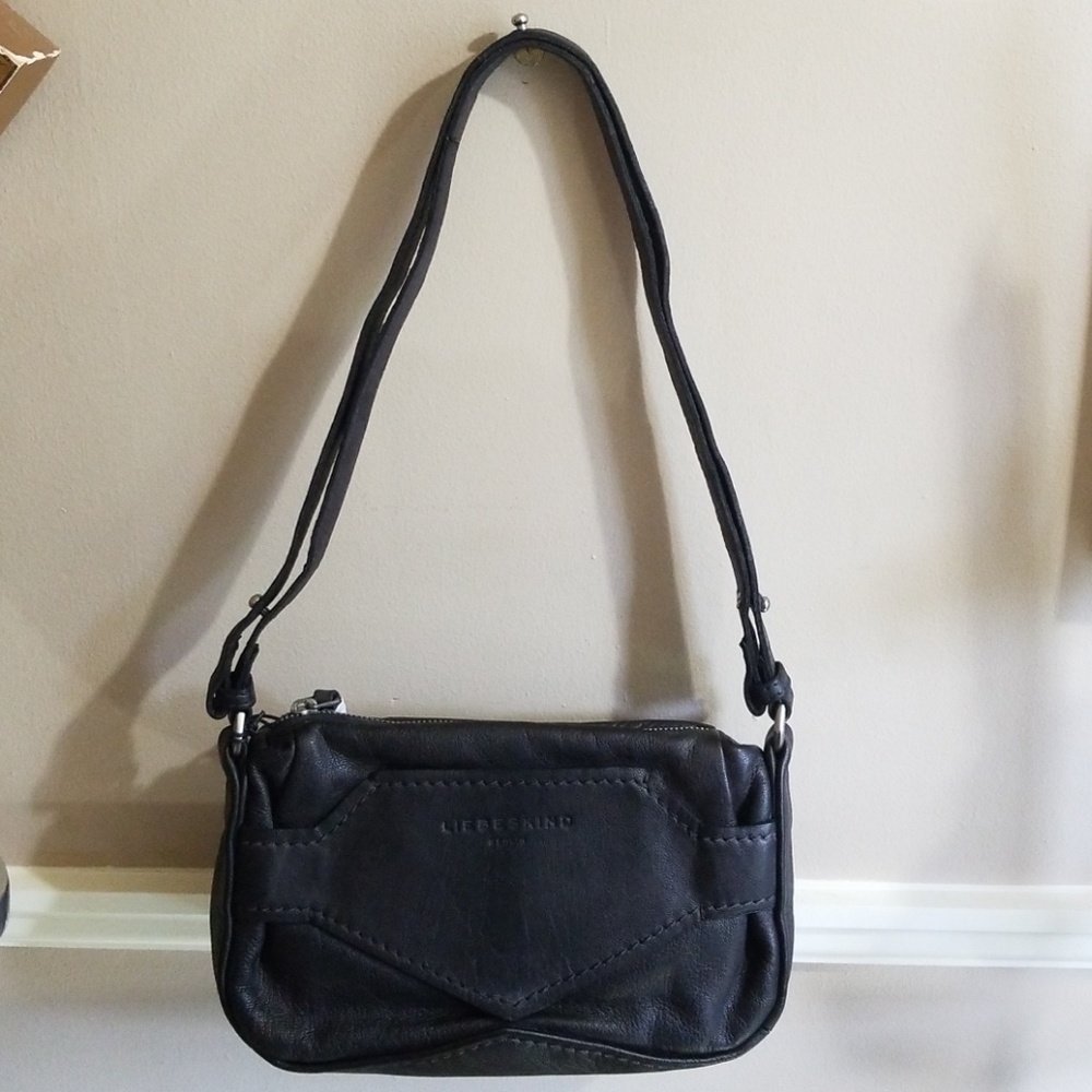 Liebeskind Berlin Leather Crossbody
